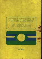 FUNDAMENTALS OF ECOLOGY  THIRD EDITION