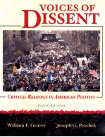 VOICES OF DISSENT