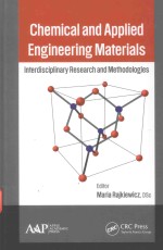 CHEMICAL AND APPLIED ENGINEERING MATERIALS