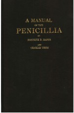 A MANUAL OF THE PENICILLIA