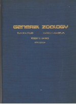 GENERAL ZOOLOGY  FIFTH EDITION