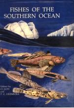 FISHES OF THE SOUTHERN OCEAN