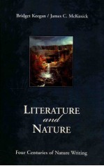 LITERATURE AND NATURE