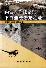 内蒙古鄂托克旗下白垩统恐龙足迹