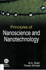 Principles of Nanoscience and Nanotechnology