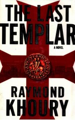 THE LAST TEMPLAR