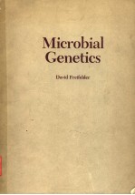 MICROBIAL GENETICS