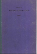 ADVANCES IN ENZYME REGULATION  VOLUME 8