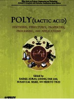 POLY(LACTIC ACID)Synthesis