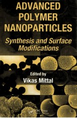 ADVANCED POLYMER NANOPARTICLES Synthesis and Surface Modifications