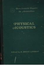 PHYSICAL ACOUSTICS