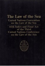 THE LAW OF THE SEA