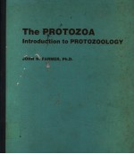 THE PROTOZOA  INTRODUCTION TO PROTOZOOLOGY