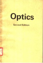 OPTICS  SECOND EDITION