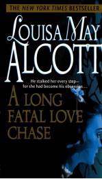 A LONG FATAL LOVE CHASE