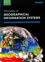 PRINCIPLES OF GEOGRAPHICAL INFROMATION SYSTEMS