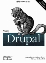 使用DRUPAL USING DRUPAL  影印版  英文