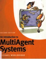 An Introduction to MultiAgent Systems Second Edition