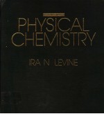 PHYSICAL CHEMISTRY  THIRD EDITION