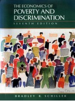 THE ECONOMICS OF POVERTY AND DISCRIMINATION:SEVENTH EDITION