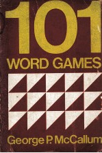 101 WORLD GAMES FOR STUDENTS OF ENGLISH AS A SECOND OR FOREIGN LANGUAGE