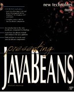 PRESENTING JAVABEANS