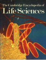 THE CAMBRIDGE ENCYCLOPEDIA OF LIFE SCIENCES