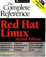 RED HAT LINUX: THE COMPLETE REFERENCE  SECOND EDITION