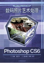 数码照片艺术处理：PHOTOSHOP CS6