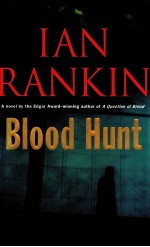 BLOOD HUNT