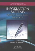 INFORMATION SYSTEMS WHAT EVERY BUSINESS STUDENT NEEDS TO KNOW