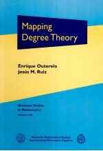 Mapping Degree Theory