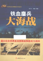 铁血鏖兵大海战