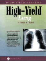 HIGH-YIELD SYSTEMS HIGH-YIELD LUNG