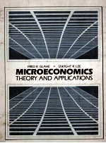 MICROECONOMICS THEORY AND APPLICATIONS