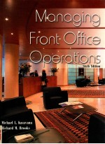 MANAGING FRONT OFFICE OPERATIONS