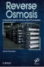 Reverse Osmosis Design