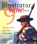 THE ILLUSTRATOR 9 WOW! BOOK