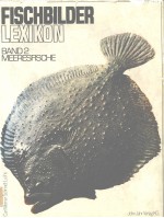 FISCH BILDER LEXIKON BAND 2 MEERESFISCHE