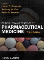 Principles and Practice of Pharmaceutical medicine