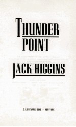 THUNDER POINT