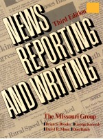 NEWS REPORTING AND WRITING