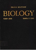 BIOLOGY  THIRD EDITION