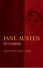 SONS AND LOVERS THE CAMBRIDGE EDITION OF THE WORKS OF JANE AUSTEN IN CONTEXT