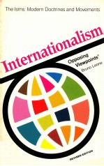 INTERNATIONALISM