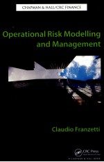 OPERATIONAL RISK MODELLING AND MANAGEMENT