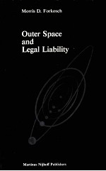 OUTER SPACE AND LEGAL LIABILITY