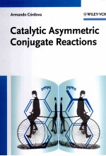 Catalytic Asymmetric Conjugate Reactions