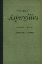 THE GENUS ASPERGILLUS