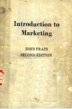 INTRODUCTION TO MARKETING SECOND EDITION